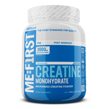 Creatine Monohydrate, 250 g
