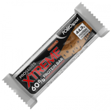 Glutamine 500 G 10x Xtreme 60 Protein Bar 75 G Gratis
