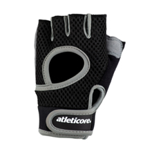 Core XT Net Gloves, Black