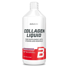 Collagen Liquid, 1000 ml