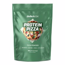 Protein Pizza, Traditional, 500 g