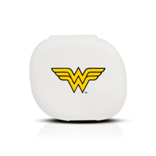 Pill Box, Wonder Woman