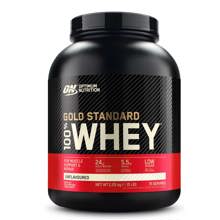100% Whey Gold Standard, 2,2 kg