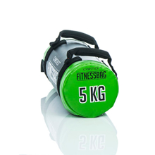Gymstick Fitness Bag, 5 kg