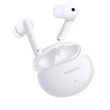 Huawei FreeBuds 4i, White