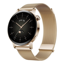 Huawei Watch GT 3, 42 mm, Elegant, Gold