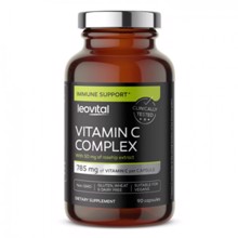 Vitamin C Complex, 90 kapsul