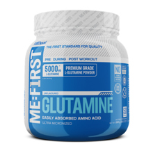 Glutamine, 250 g
