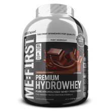 Premium Hydrowhey, 2270 g