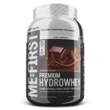 Premium Hydrowhey, 908 g