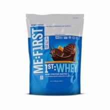 1st Whey, 454 g