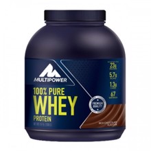 100% Pure Whey Protein, 2000 g