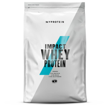 Impact Whey Protein brez okusa, 1000 g