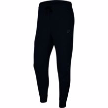 Nike Tech Fleece Training Pants, Black