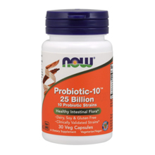 Probiotic-10, 30 kapsula