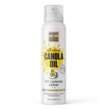 Cooking Spray, Canola Oil, 250 ml