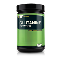 Glutamine Powder, 1050 g