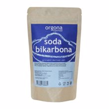 Soda bikarbona, 400 g