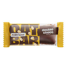 Polleo Sport Oat Bar, 80 g