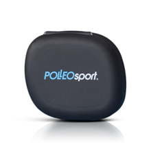 Pill Box Polleo Sport, crni