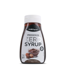 Zero Syrup, Hazelnut-Choco, 180 ml