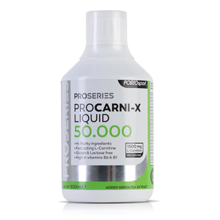 ProCarni-X Liquid 50 000, 500 ml