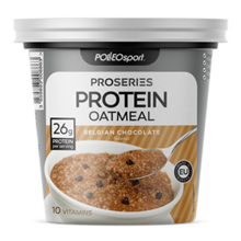 Protein Oatmeal, Chocolate, 85 g