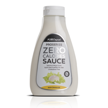 Zero Sauce, Mayo, 425 ml