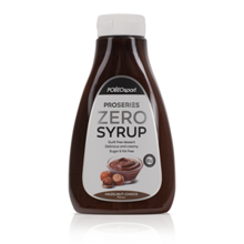 Zero Syrup, Hazelnut-Choco, 425 ml