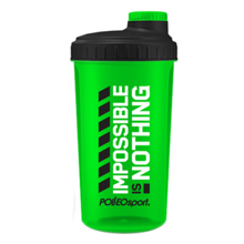 Shaker Impossible Is Nothing, 700 ml