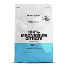 Proseries 100% Magnesium Citrate Powder, 250 g