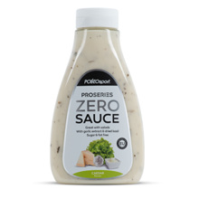 Zero Sauce, Caesar, 425 ml