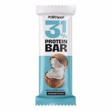 Polleo Sport Protein Bar, 35 g