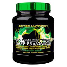 L-Glutamine, 600 g