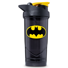 Shieldmixer HERO PRO, Batman Classic, 700 ml