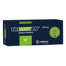 Tribestan, 60 tableta