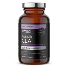 Tonalin CLA, 90 softgel kapsul