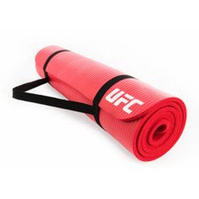 UFC Training Mat, Red