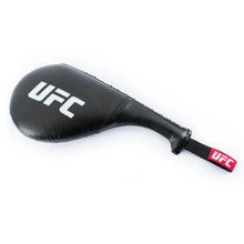 UFC PRO Paddle Target, Black