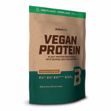 Vegan Protein, 500 g