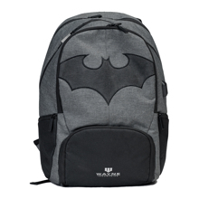 Batman Wayne Inc., Meal Cooler Backpack