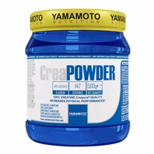 Crea Powder Creapure Quality, 500 g