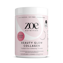 zoe Beauty Glow Collagen, 250 g