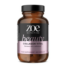zoe Collagen Vital, 60 Kapseln