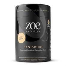 zoe Iso Drink, 300 g