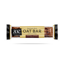 zoe Oat Bar, 65 g