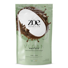 zoe Vegan Protein, 454 g