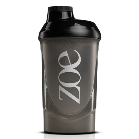Zoe Fit + Style Shaker, 600 ml