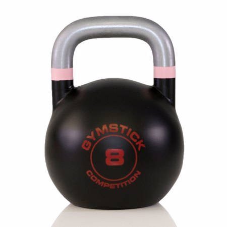 Gymstick Competition Kettlebell, 8 kg