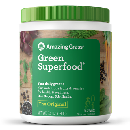 Green Superfood, The Original, 240 g